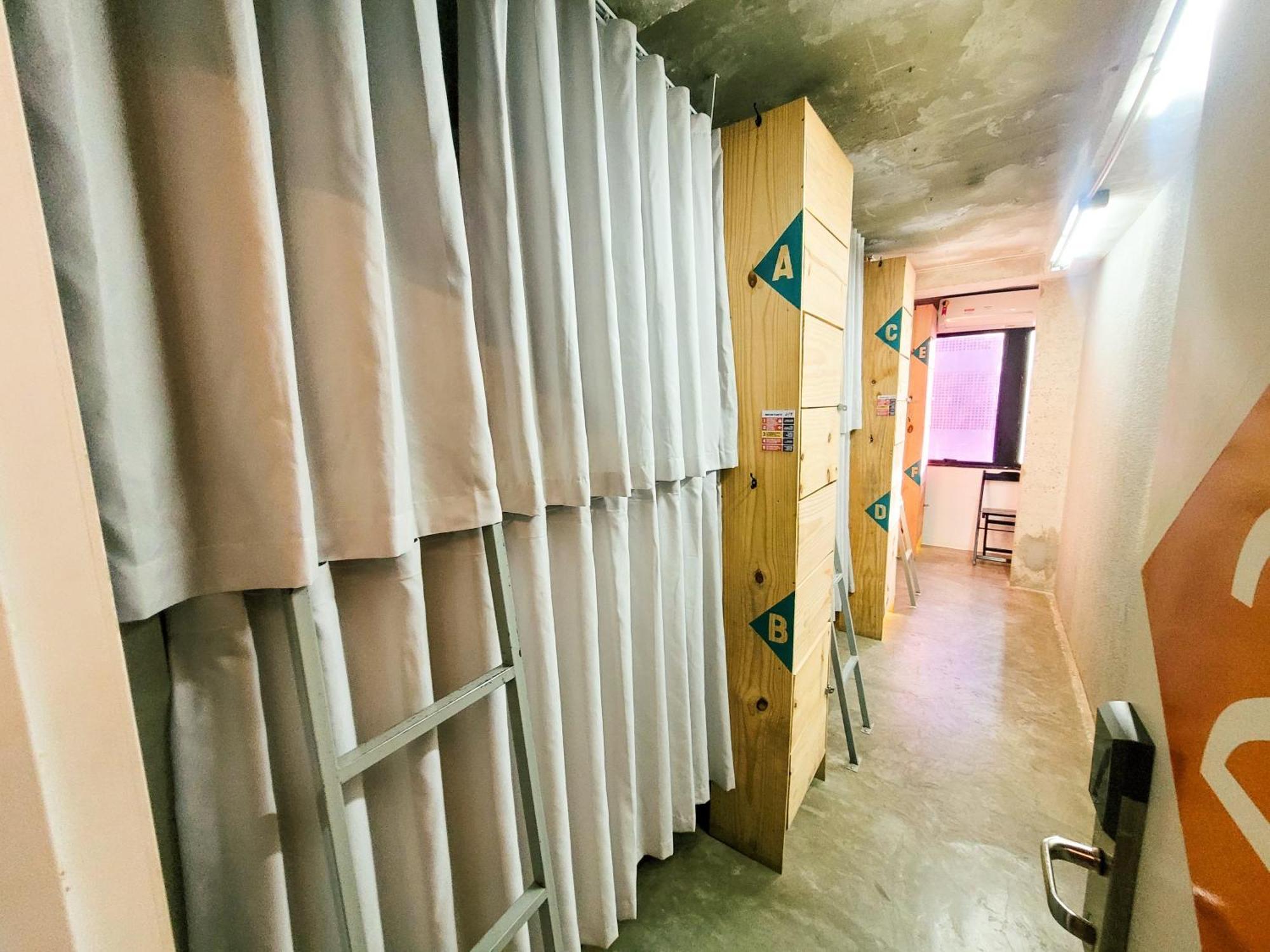 Joy Hostel & Suites Brasilia Exterior photo